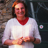 Martha J. King, editor and translator