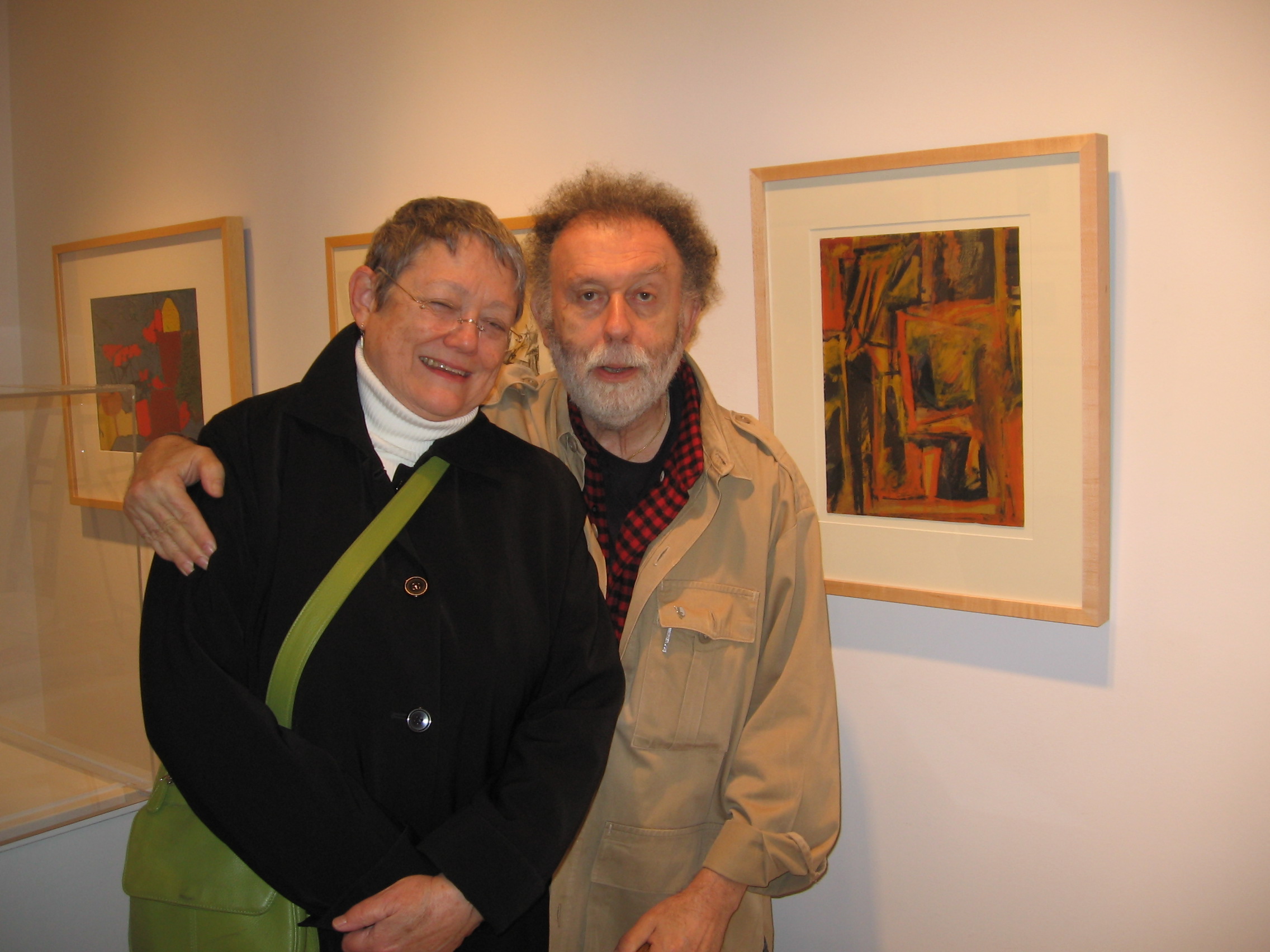 NEWS “Basil King MIRAGE” to play in New Haven Basil King