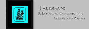 Talisman masthead