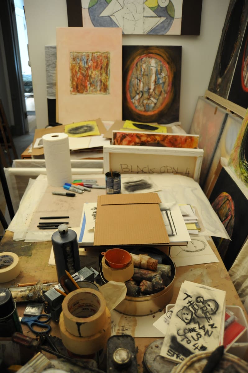 Personal History Basil King