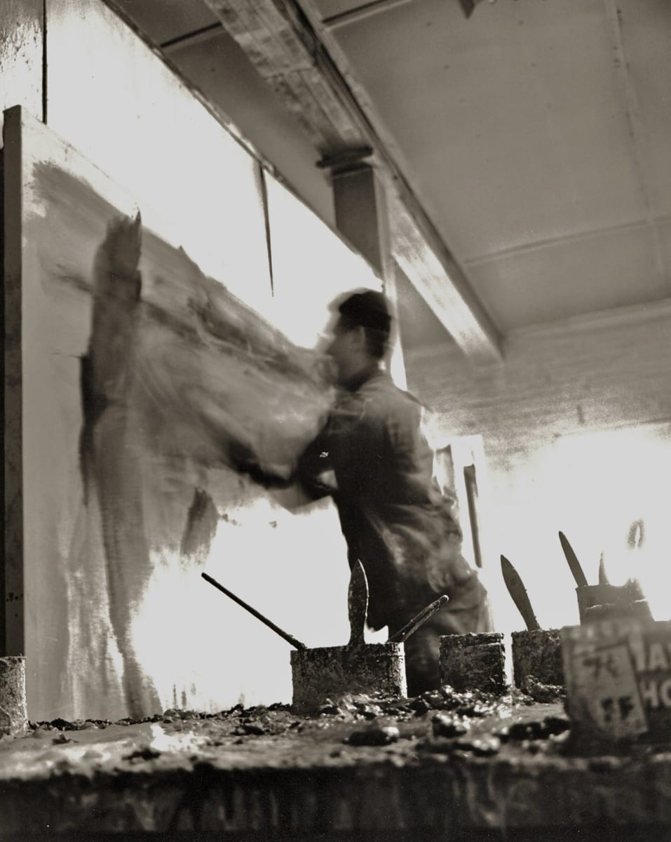 About Basil King Basil King